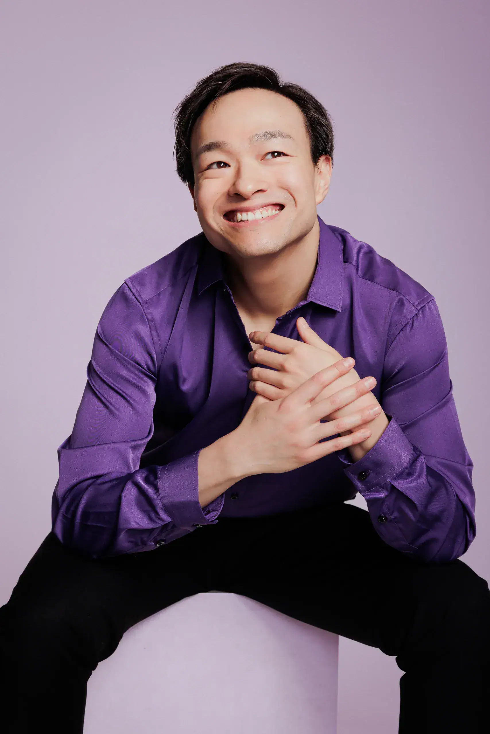 Shaun Choo | Singaporean Classical Pianist, Composer & Teacher. Founder of Fiestravaganza.