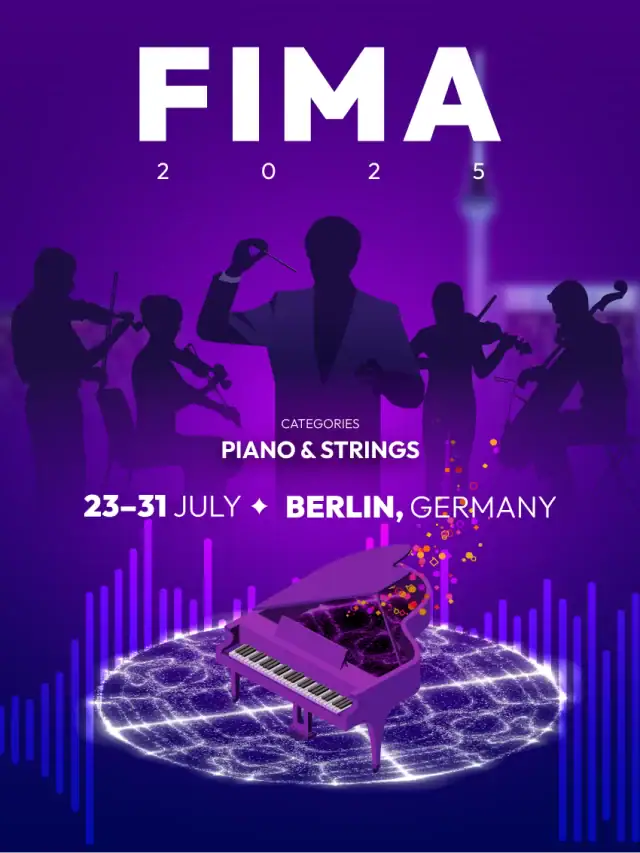 FIMA 2025 | Program Book (Deutsch)